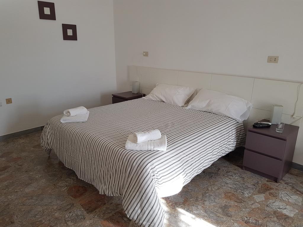 Dimore Al Borgo Apartment Formia Luaran gambar