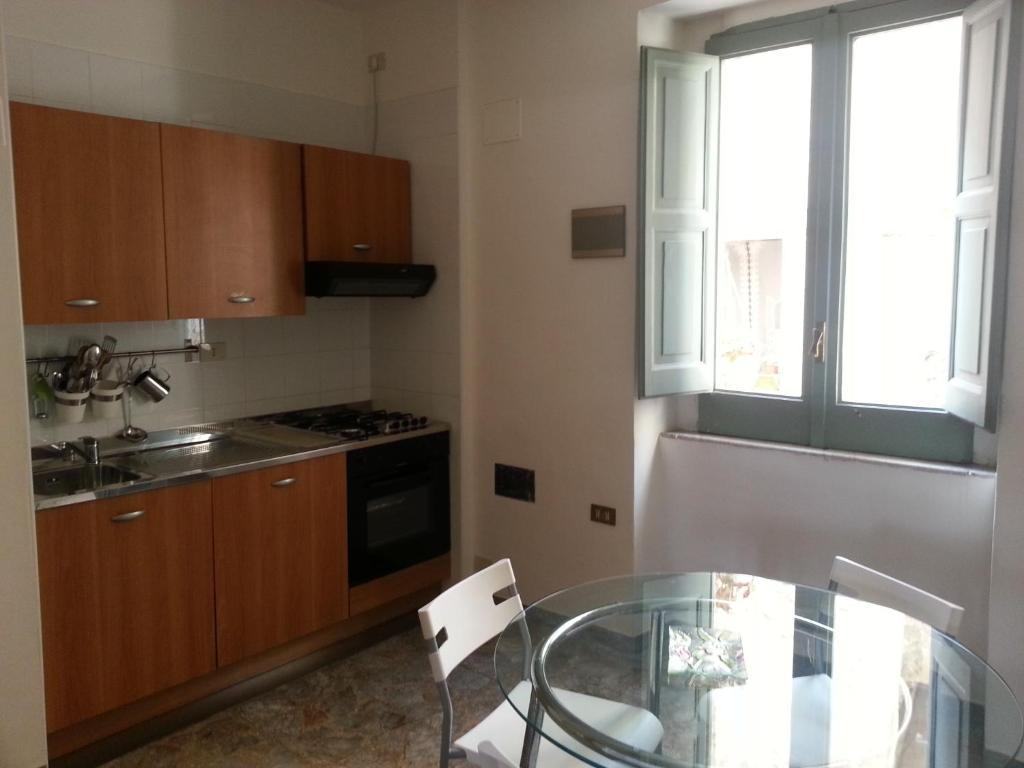 Dimore Al Borgo Apartment Formia Bilik gambar