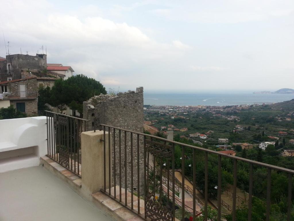 Dimore Al Borgo Apartment Formia Luaran gambar